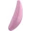 Вакуумний кліторальний стимулятор Satisfyer Curvy 3+ - мініатюра 5