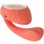 Смарт-вібратор Lelo Ida Wave Coral Red - мініатюра 4
