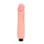 Вібратор Baile Mutlispeed Flexible Vibrator 23.5 см тілесний - мініатюра 2