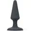 Анальна пробка Dorcel Best Plug M м'який soft-touch - мініатюра 1