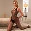 Бодистокинг JSY WW2208 One Size - миниатюра 1