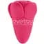 Вібратор для клітора Love Toy Flicker 9.7 см (рожевий) - мініатюра 18