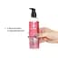 Масажний лосьйон Dona FlirtyBlushing Berry (235 мл) зволожувальний з афродизіаками та феромонами - мініатюра 2