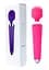 Масажер B - Series Magic Power Massager Wand 19.5 см (фуксія) - мініатюра 6