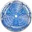 Мастурбатор Fleshlight Turbo Core Blue Ice - мініатюра 6