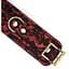 Наручники Liebe Seele Victorian Garden Wrist Cuff - миниатюра 8