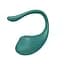 Віброяйце B - Series Cute Little Tadpole Egg 9.5 см (зелений) - мініатюра 14
