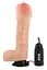 Реалістичний вібратор - Nature Skin Dancing Dick Orion 42-05972440000 95350 - мініатюра 3