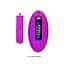 Віброяйце Pretty Lov Wireless control Egg 6.5 см фіолетовий - мініатюра 8
