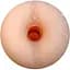 Минимастурбатор попка Alive Anal Mini Masturbator (Flesh) - миниатюра 2