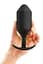 Анальна пробка B-Vibe Snug Plug 6, 16 см (чорний) - мініатюра 3