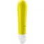 Віброкуля на акумуляторі Satisfyer Ultra Power Bullet 1 Yellow - мініатюра 4