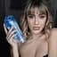 Мастурбатор Fleshlight Flight Commander голубой - миниатюра 7