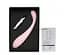 Вагінальний вібратор INTY Toys – Blush – Pink INTY Toys INTY-02-010 102010 - мініатюра 2