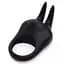 Эрекционное кольцо Fifty Shades of Grey Sensation Rechargeable Vibrating Rabbit Love Ring - миниатюра 1