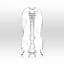 Мастурбатор Tenga Air-Tech Strong Tenga ATH-001B 89345 - мініатюра 3