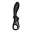 Вибратор Satisfyer Heat Climax 20.5 см чёрный - миниатюра 2