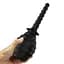 Интимный душ MR PLAY - ANAL DOUCHE BLKM7 (330 ml) PRETTY LOVE QX-006-MR 98292 - миниатюра 3