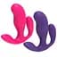 Вібратор B - Series Joy Boss Of Toys Wish 8.2 см рожевий - мініатюра 4