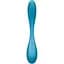 Универсальный вибратор Satisfyer G-Spot Flex 5+ Petrol - миниатюра 6
