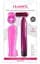 Набір секс-іграшок Classix Ultimate Pleasure Couple's Kit 4 шт. рожевий - мініатюра 2