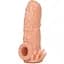 Насадка на член Kokos Nude Sleeve NS 005 L - мініатюра 1
