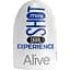 Мінімастурбатор ротик Alive Oral Mini Masturbator (Flesh) - мініатюра 1