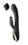 Силіконовий вібратор RABBIT MY MAHARANI BLACK EMPIRE VIBRATOR силіконовий вібратор RABBIT MY MAHARANI BLACK EMPIRE Black Empire 90-521170001000 96976 - мініатюра 1