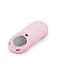 Віброяйце EasyToys Luv Egg 16 см світло-рожевий - мініатюра 5