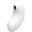 Вакуумний вібратор Satisfyer Vulva Lover 2 White - мініатюра 1
