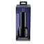Мастурбатор-вагина Kiiroo Feel Stroker Dark Brown для секс-машины Keon - миниатюра 5