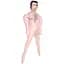 Секс-кукла Boss Series Boss Male Doll 160 см телесная - миниатюра 3