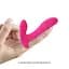 Вібратор Pretty Love Remote Control 10 см рожевий - мініатюра 5