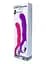 Вібратор B-Series Magic G-Spot 20 см (фіолетовий) - мініатюра 22
