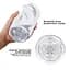 Мастурбатор Dorcel - DEEP BLOW WHITE Dorcel SO7377 93163 - мініатюра 4