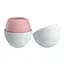 Мастурбатор яйцо Pretty Love Pleasure Egg I розовый - миниатюра 9