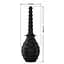 Интимный душ MR PLAY - ANAL DOUCHE BLKM7 (330 ml) PRETTY LOVE QX-006-MR 98292 - миниатюра 4