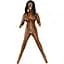 Секс-кукла You2Toys Tyra Lovedoll 160 см коричневая - миниатюра 2