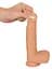 Реалистичный вибратор с пульсацией - Natural Thrusting Vibe You2Toys 42-05974570000 91522 - миниатюра 8