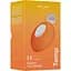 Вібратор We-Vibe Temp (Orange) - мініатюра 11