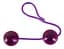 Набір іграшок You2Toys Orion Surprise Surprise Lovetoyset 12 шт. фіолетовий - мініатюра 9