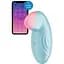 Cмарт-вібратор для клітора Satisfyer Tropical - мініатюра 2