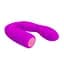 Вибратор Pretty Love Quintion, 14 см (фиолетовый) - миниатюра 5