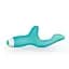 Вібратор EasyToys Yuki G-Spot, 19 см (м'ятний) - мініатюра 5