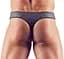 Мужские эротические трусы Svenjoyment Underwear M черный - миниатюра 5