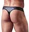 Мужские эротические трусы Svenjoyment Underwear M черный - миниатюра 6