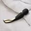 Вібромасажер Lelo Smart Wand 2 Large Black - мініатюра 2