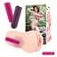 Мастурбатор Kokos Emily Vibe Kokos SX1420 101511 - мініатюра 3
