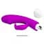Набор секс-игрушек Pretty Love Purple Desire 6 шт (фиолетовый) - миниатюра 5