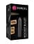 Міні вібратор Dorcel Rocket Bullet 8.7 см чорний - мініатюра 2